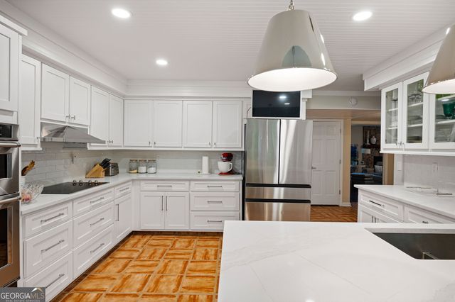 3691 Howell Wood Trail, Duluth, GA 30096