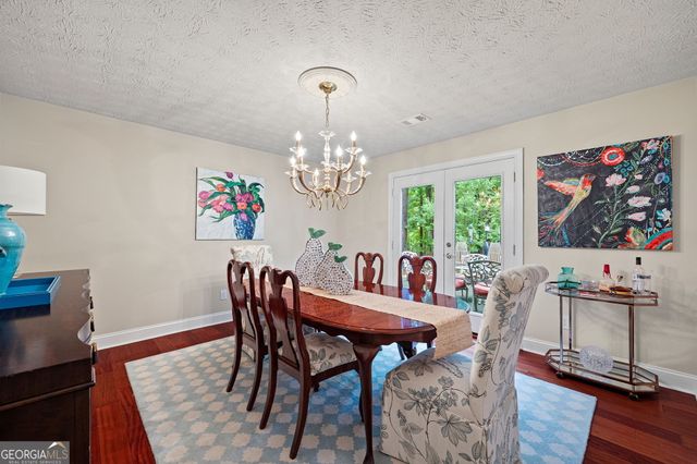 3691 Howell Wood Trail, Duluth, GA 30096