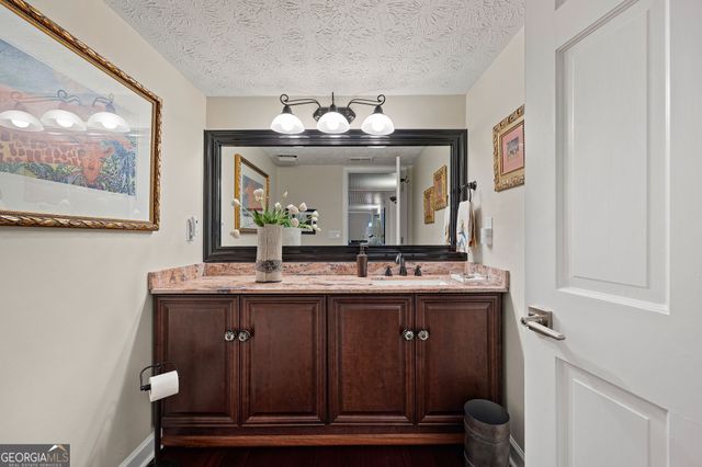 3691 Howell Wood Trail, Duluth, GA 30096