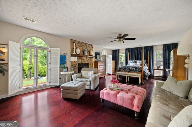 3691 Howell Wood Trail, Duluth, GA 30096