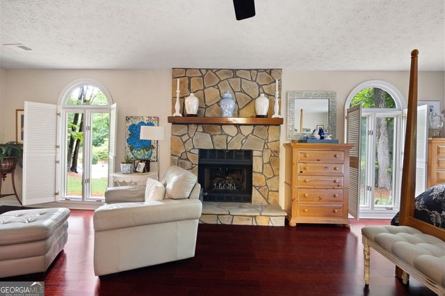 3691 Howell Wood Trail, Duluth, GA 30096