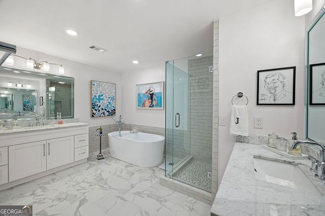3691 Howell Wood Trail, Duluth, GA 30096
