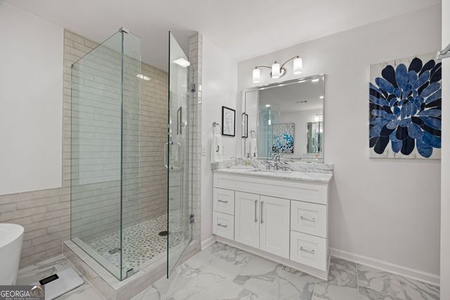 3691 Howell Wood Trail, Duluth, GA 30096