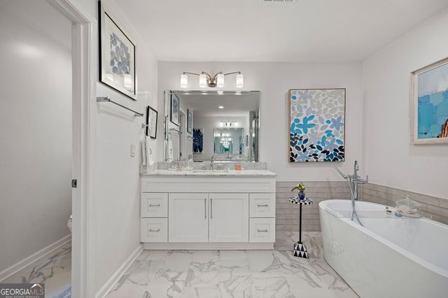 3691 Howell Wood Trail, Duluth, GA 30096