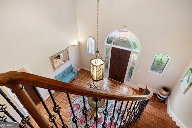 3691 Howell Wood Trail, Duluth, GA 30096