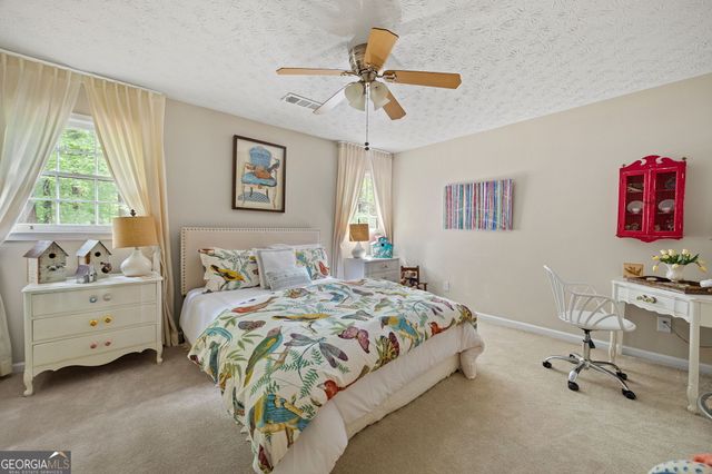 3691 Howell Wood Trail, Duluth, GA 30096