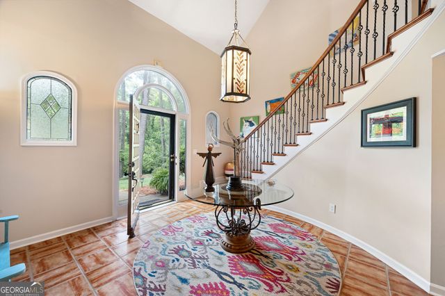 3691 Howell Wood Trail, Duluth, GA 30096