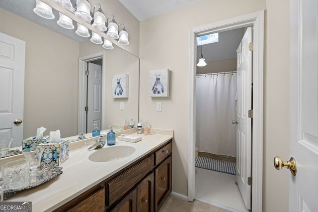 3691 Howell Wood Trail, Duluth, GA 30096