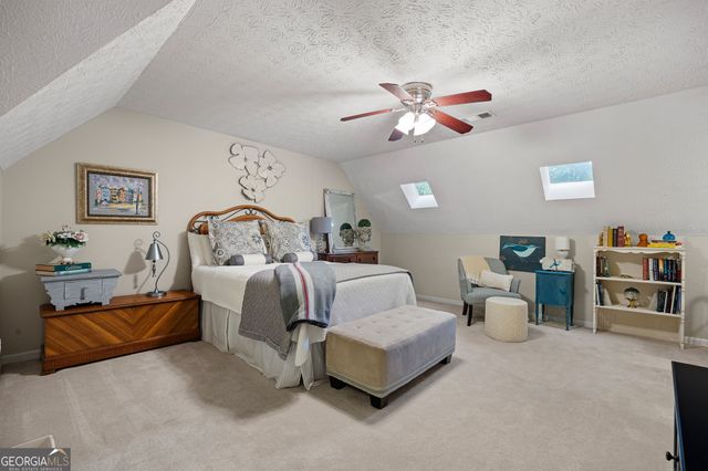 3691 Howell Wood Trail, Duluth, GA 30096