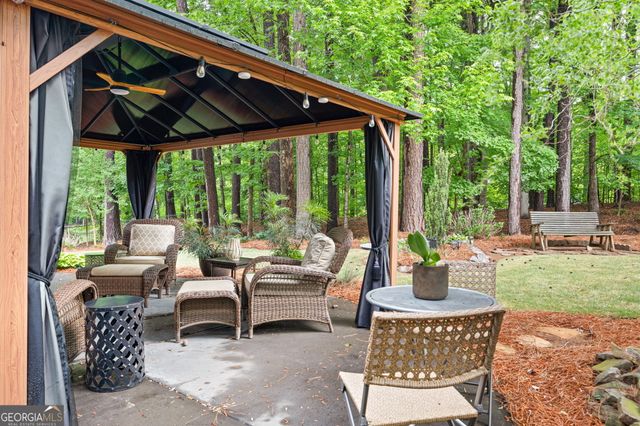 3691 Howell Wood Trail, Duluth, GA 30096