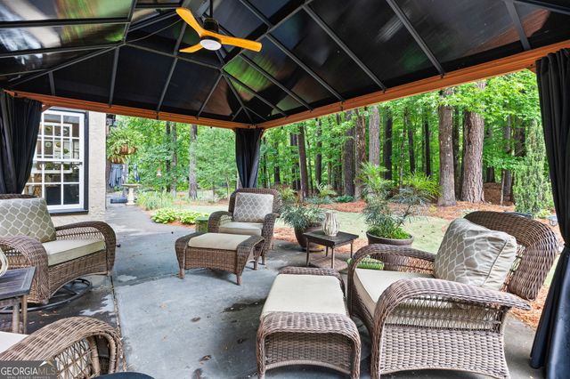 3691 Howell Wood Trail, Duluth, GA 30096