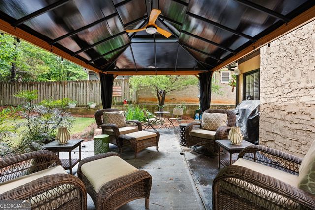 3691 Howell Wood Trail, Duluth, GA 30096