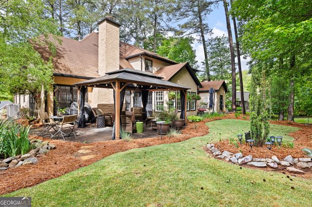 3691 Howell Wood Trail, Duluth, GA 30096