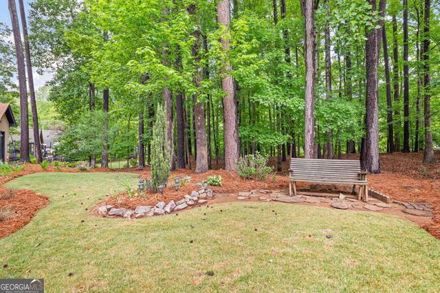3691 Howell Wood Trail, Duluth, GA 30096