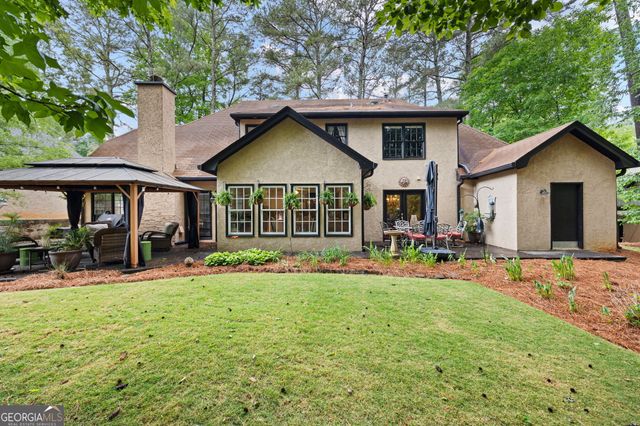 3691 Howell Wood Trail, Duluth, GA 30096