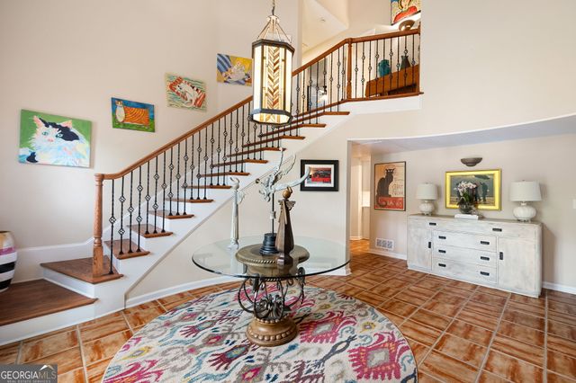3691 Howell Wood Trail, Duluth, GA 30096
