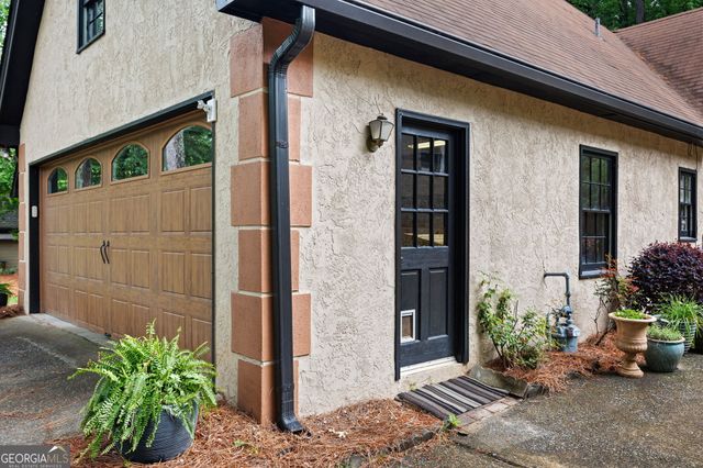 3691 Howell Wood Trail, Duluth, GA 30096