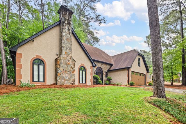 3691 Howell Wood Trail, Duluth, GA 30096