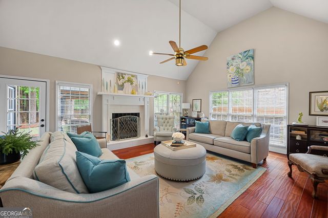 3691 Howell Wood Trail, Duluth, GA 30096