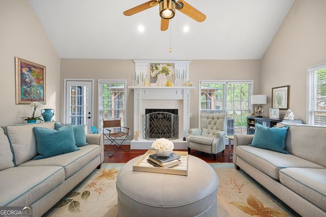 3691 Howell Wood Trail, Duluth, GA 30096