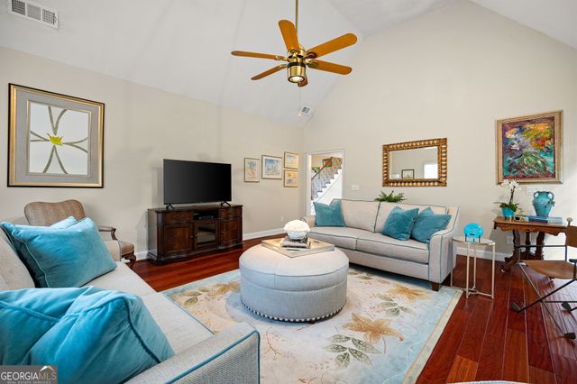 3691 Howell Wood Trail, Duluth, GA 30096