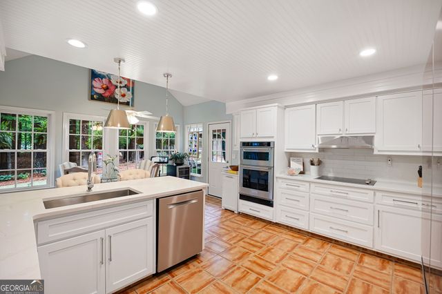 3691 Howell Wood Trail, Duluth, GA 30096