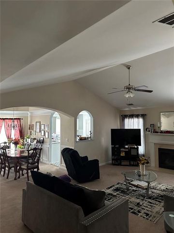 6050 Stonebrook Lane, Austell, GA 30106