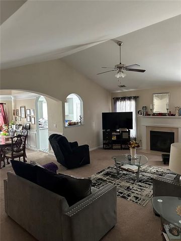 6050 Stonebrook Lane, Austell, GA 30106