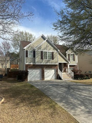 6050 Stonebrook Lane, Austell, GA 30106