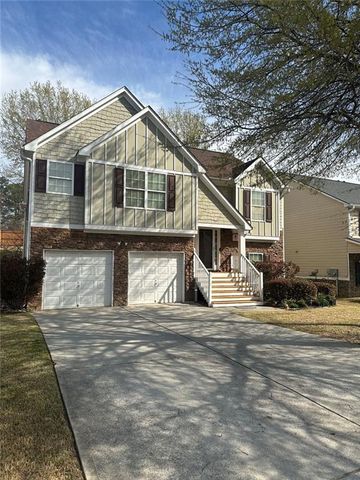 6050 Stonebrook Lane, Austell, GA 30106