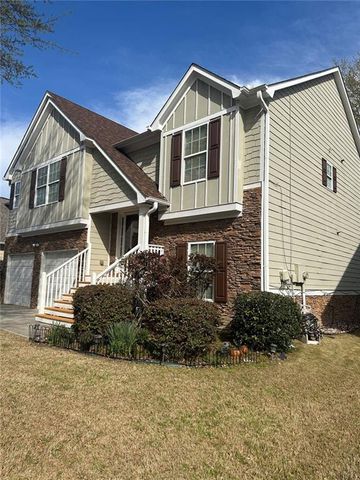 6050 Stonebrook Lane, Austell, GA 30106