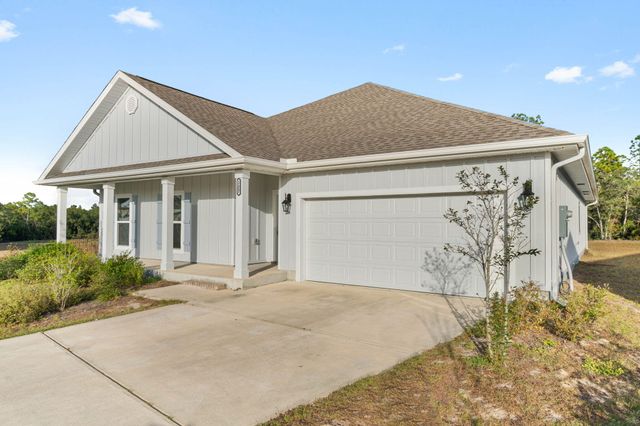 127 Hobson Avenue, Crestview, FL 32539