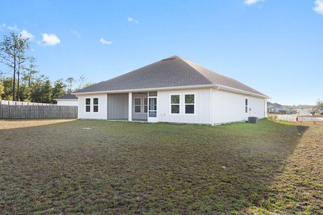 127 Hobson Avenue, Crestview, FL 32539