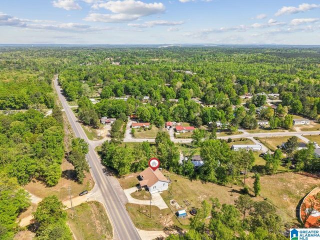5080 HIGHWAY 155, Montevallo, AL 35115