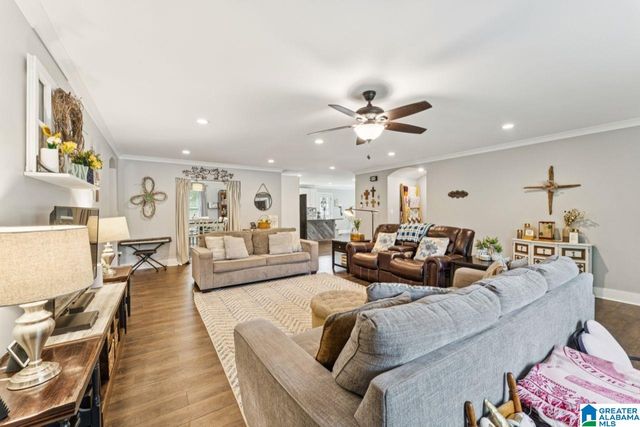 5080 HIGHWAY 155, Montevallo, AL 35115