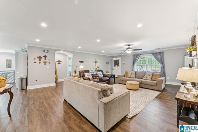 5080 HIGHWAY 155, Montevallo, AL 35115