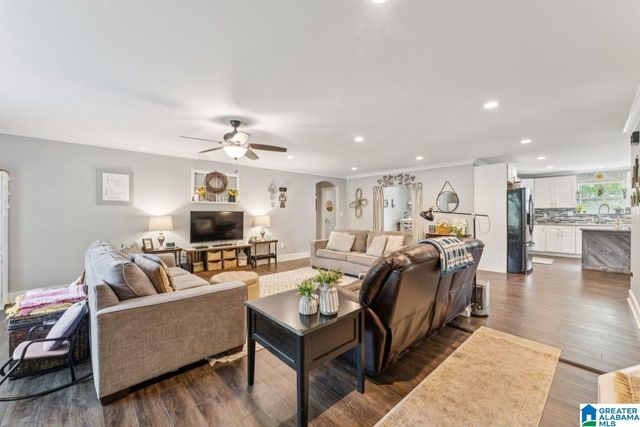 5080 HIGHWAY 155, Montevallo, AL 35115