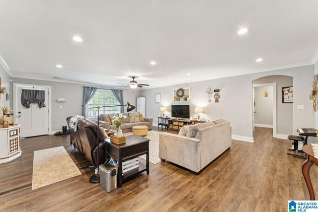 5080 HIGHWAY 155, Montevallo, AL 35115