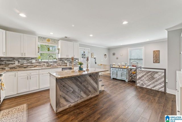 5080 HIGHWAY 155, Montevallo, AL 35115