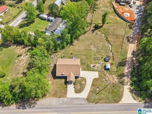 5080 HIGHWAY 155, Montevallo, AL 35115