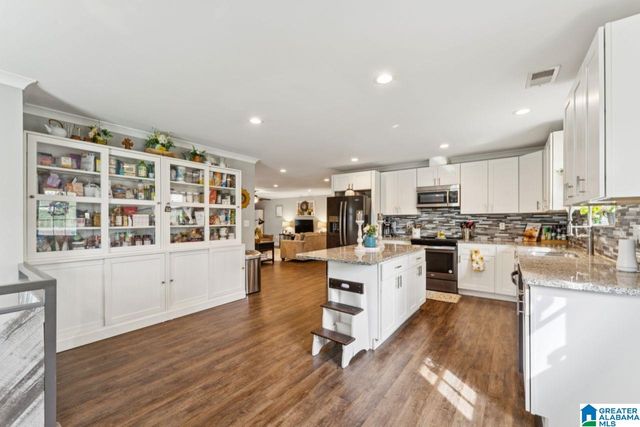 5080 HIGHWAY 155, Montevallo, AL 35115