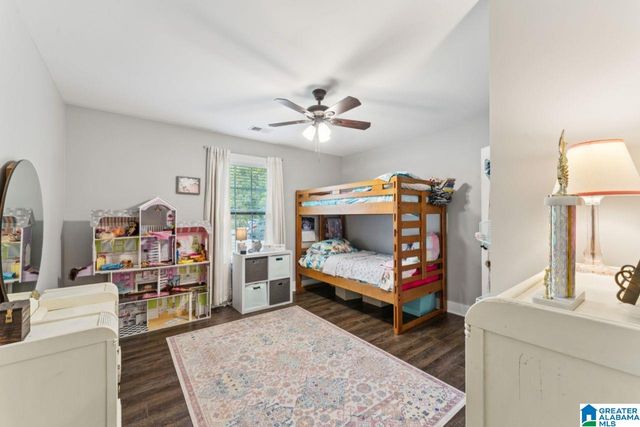 5080 HIGHWAY 155, Montevallo, AL 35115