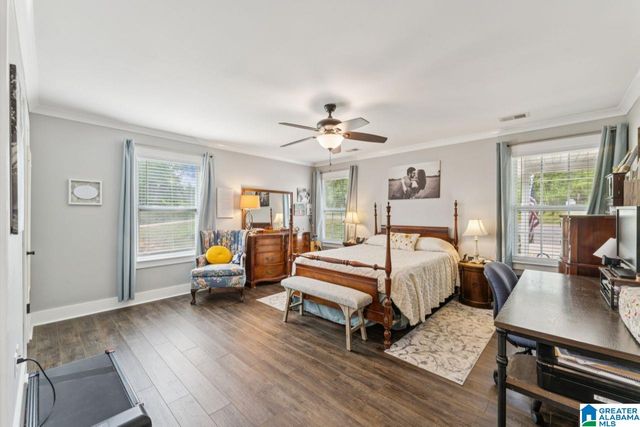 5080 HIGHWAY 155, Montevallo, AL 35115
