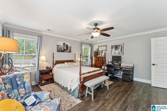 5080 HIGHWAY 155, Montevallo, AL 35115