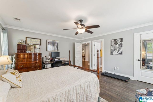 5080 HIGHWAY 155, Montevallo, AL 35115