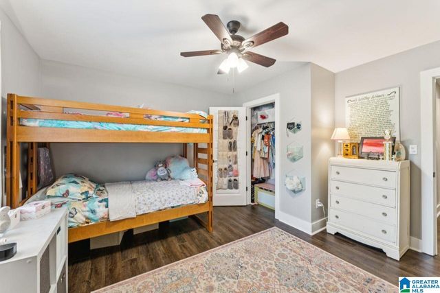 5080 HIGHWAY 155, Montevallo, AL 35115