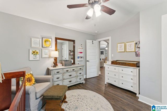 5080 HIGHWAY 155, Montevallo, AL 35115