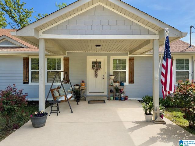 5080 HIGHWAY 155, Montevallo, AL 35115