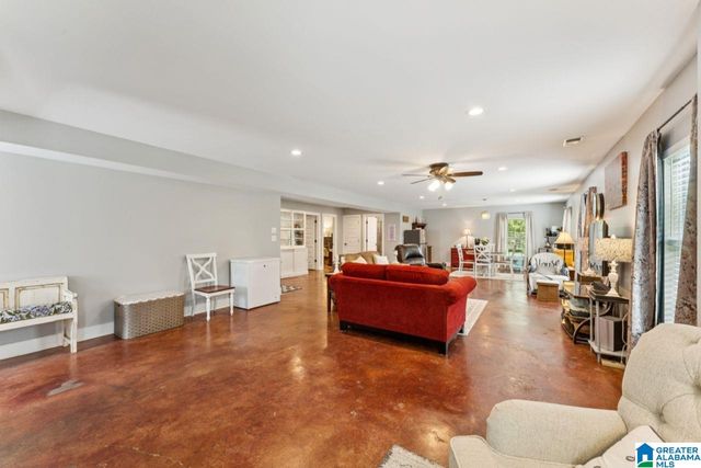 5080 HIGHWAY 155, Montevallo, AL 35115