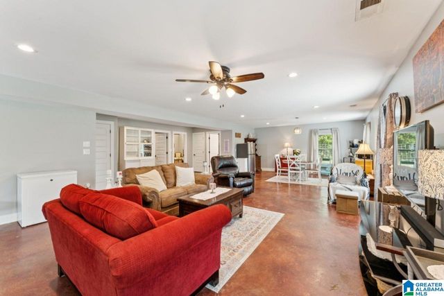 5080 HIGHWAY 155, Montevallo, AL 35115
